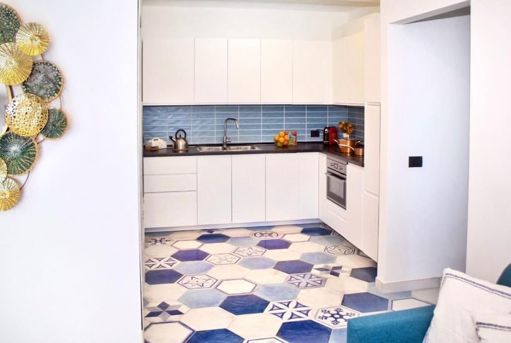 Suite Apartments Branco - Infinity Pool & Sea View - 5 Minuti Dal Centro Ταορμίνα Εξωτερικό φωτογραφία